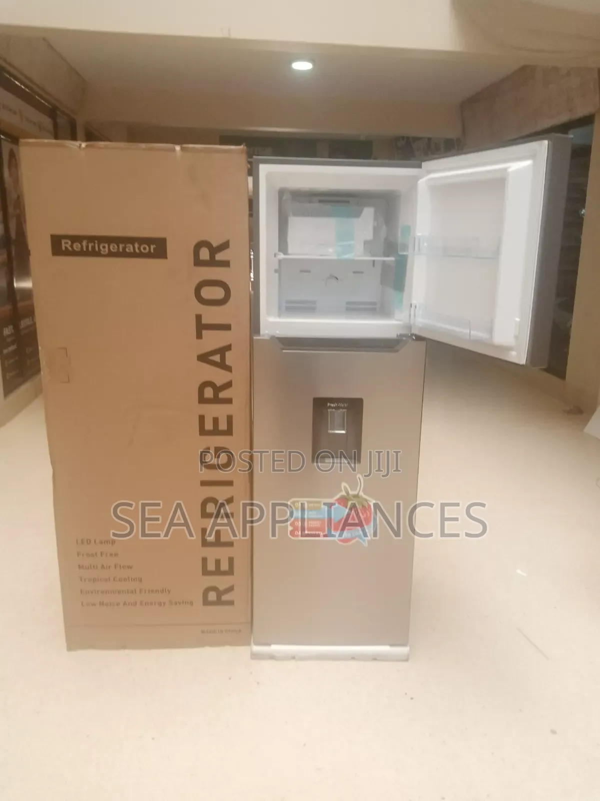 Pixel 358 Liters