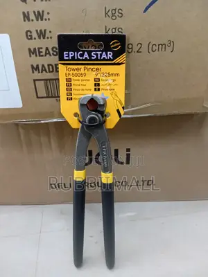 Tower Pincer / Rabbit Pincer 9"/225mm
