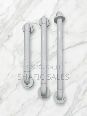 Grab Bars Extra Support for Safety Medium Brimix Good Quality All Type