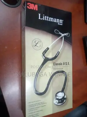 Littmann 11 Stethoscope
