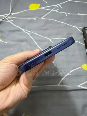 New Apple iPhone 17 Pro Max 256 GB Blue