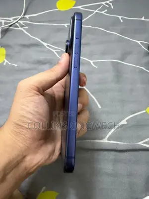 New Apple iPhone 17 Pro Max 256 GB Blue