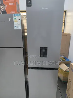 Hisense 341litres