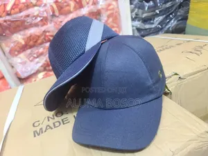 Safety Bump Caps