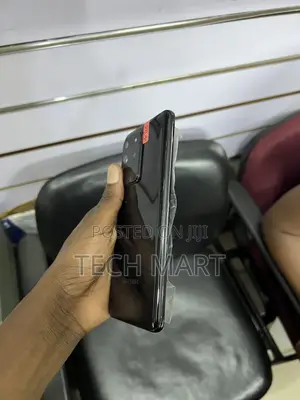 Samsung Galaxy S20 Ultra 5G 128 GB Black
