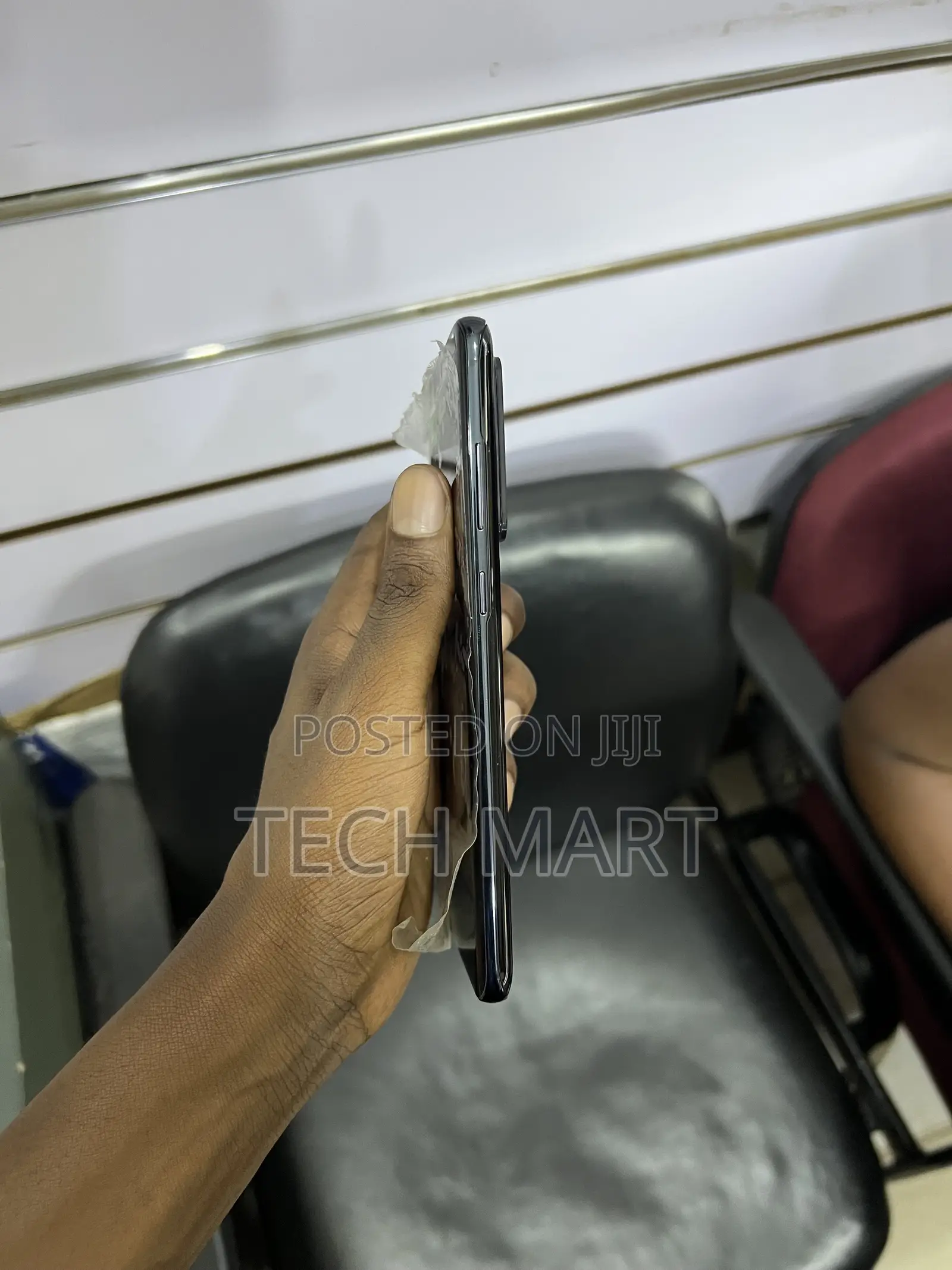 Samsung Galaxy S20 Ultra 5G 128 GB Black