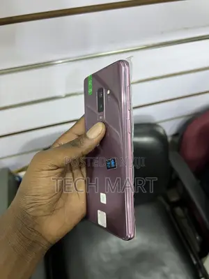Samsung Galaxy S9 Plus 64 GB Pink