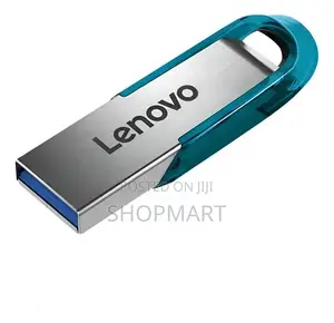 Lenovo Ultra Flair 128GB USB 3.0 150 MB/s Flash