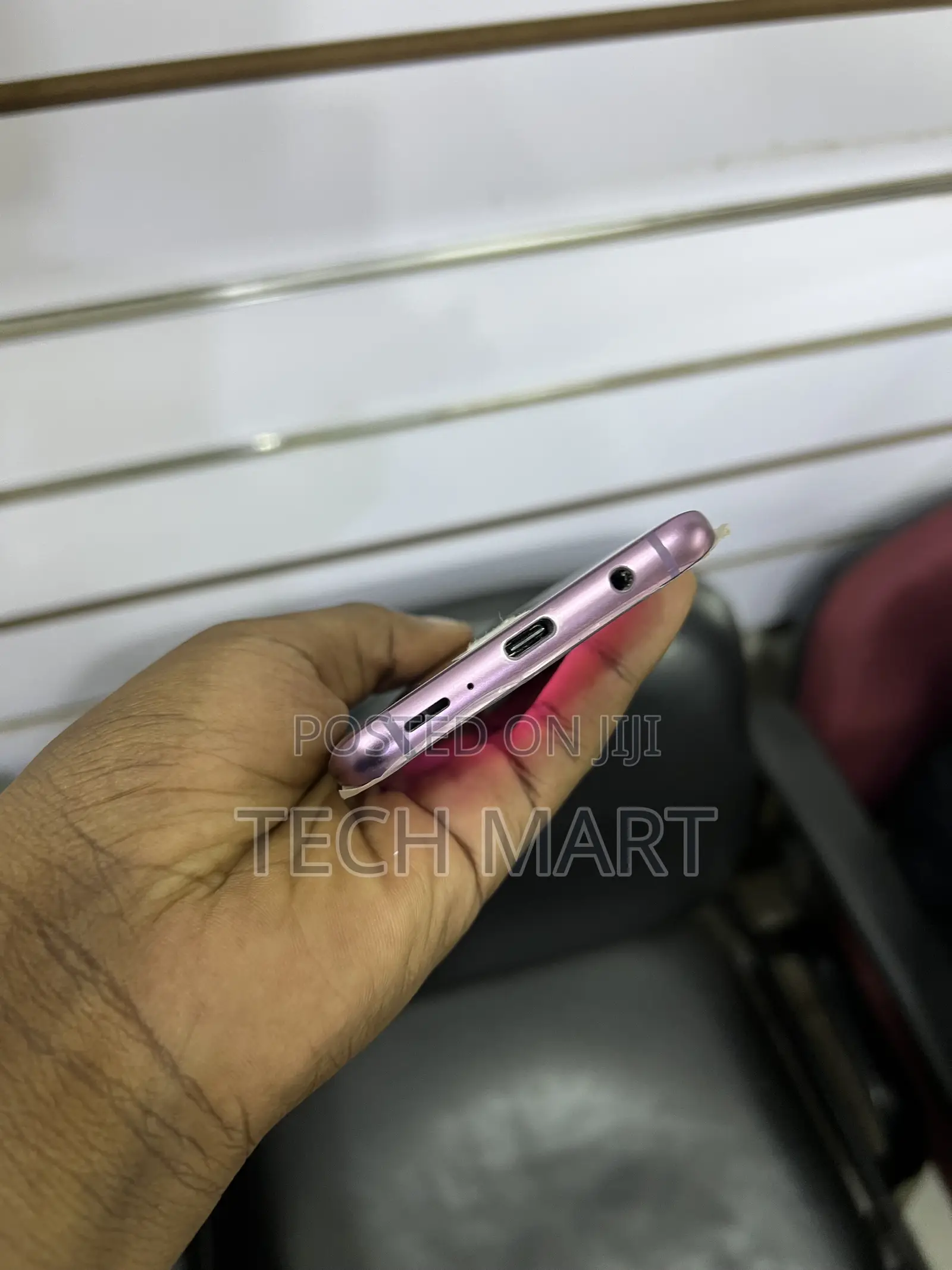 Samsung Galaxy S9 Plus 64 GB Pink
