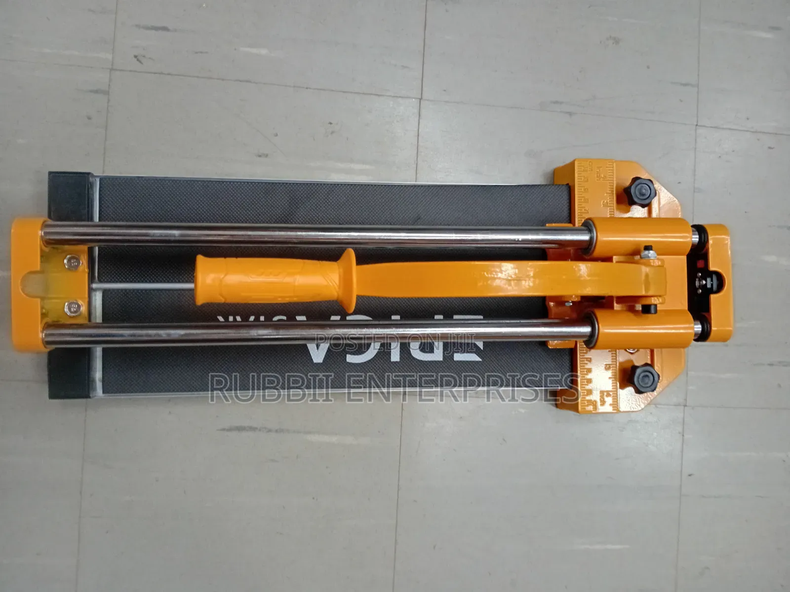 Tile Cutter 400mm