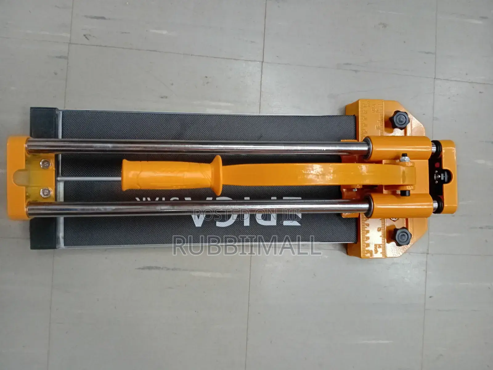 Tile Cutter 400mm