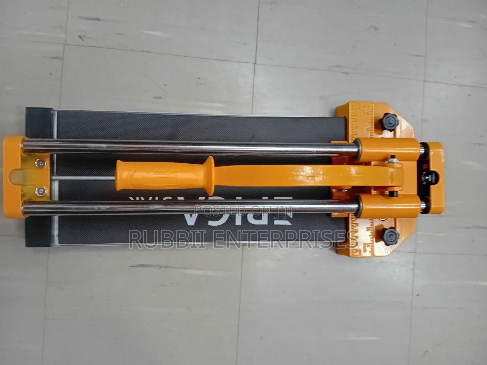 Tile Cutter 400mm