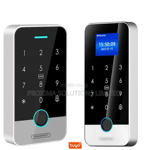 Bio Metric Bluetooth Rfid Access Control System ‎