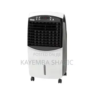 DSP 9L Portable Air Cooler KD3074 With Remote Control - Brand New