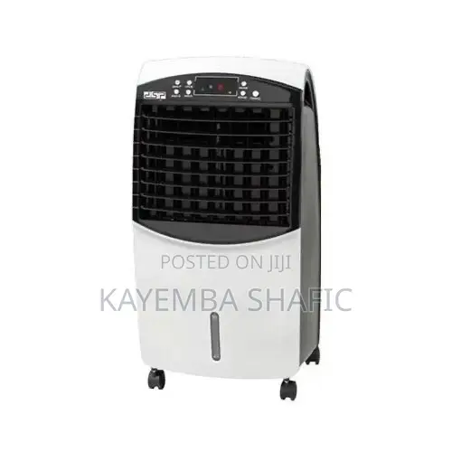 DSP 9L Portable Air Cooler KD3074 With Remote Control - Brand New