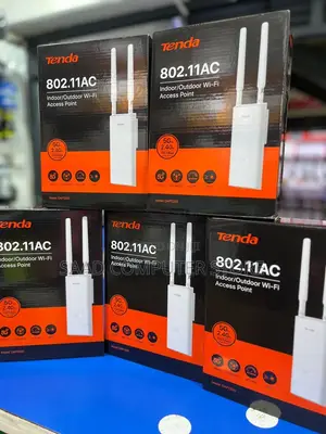 Tenda Outdoor Router