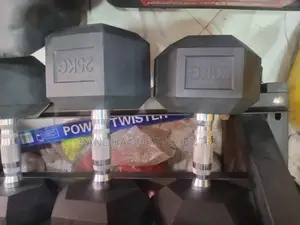 Dumbell 20kg Original