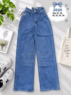 Boyfriend Jean