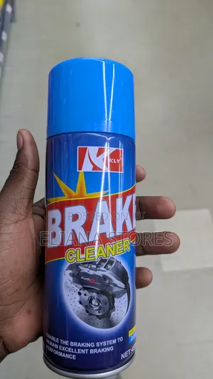 Kly Brake Cleaner