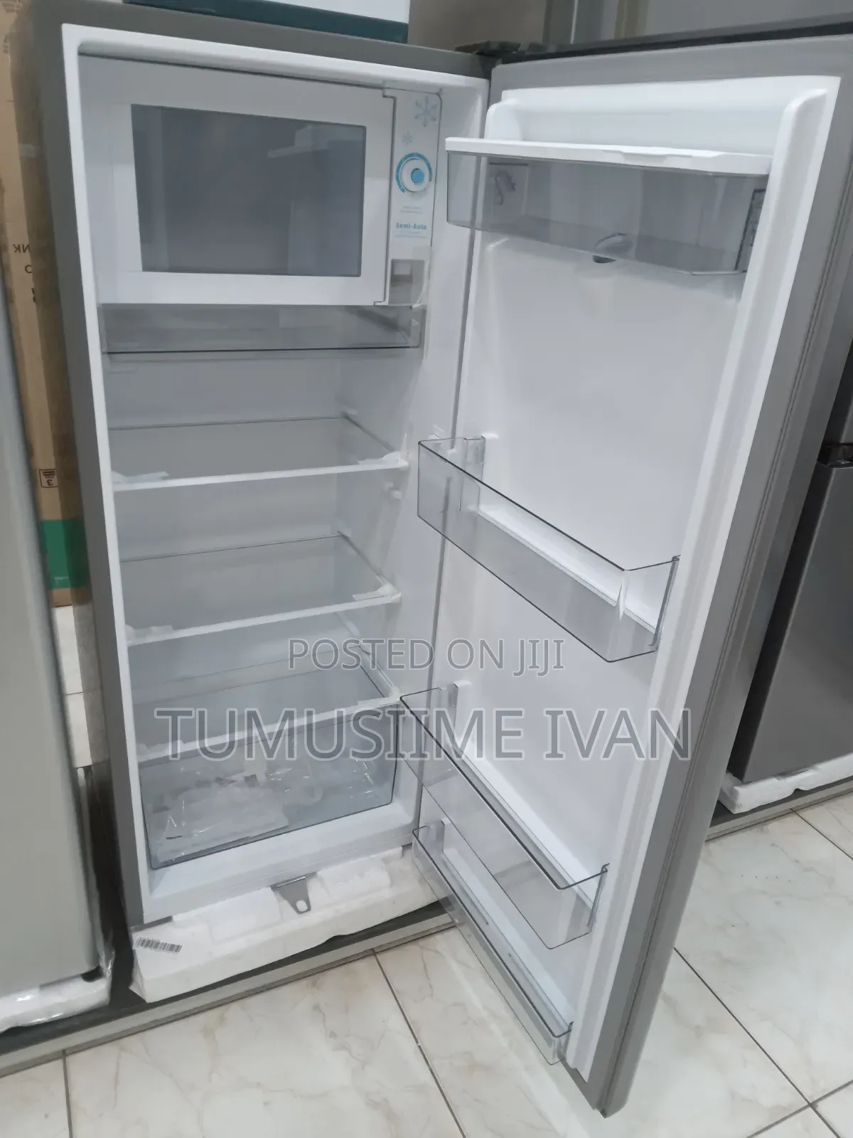 Hisense 229litres