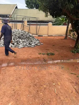 Cheap Pavers and Installation in Uganda