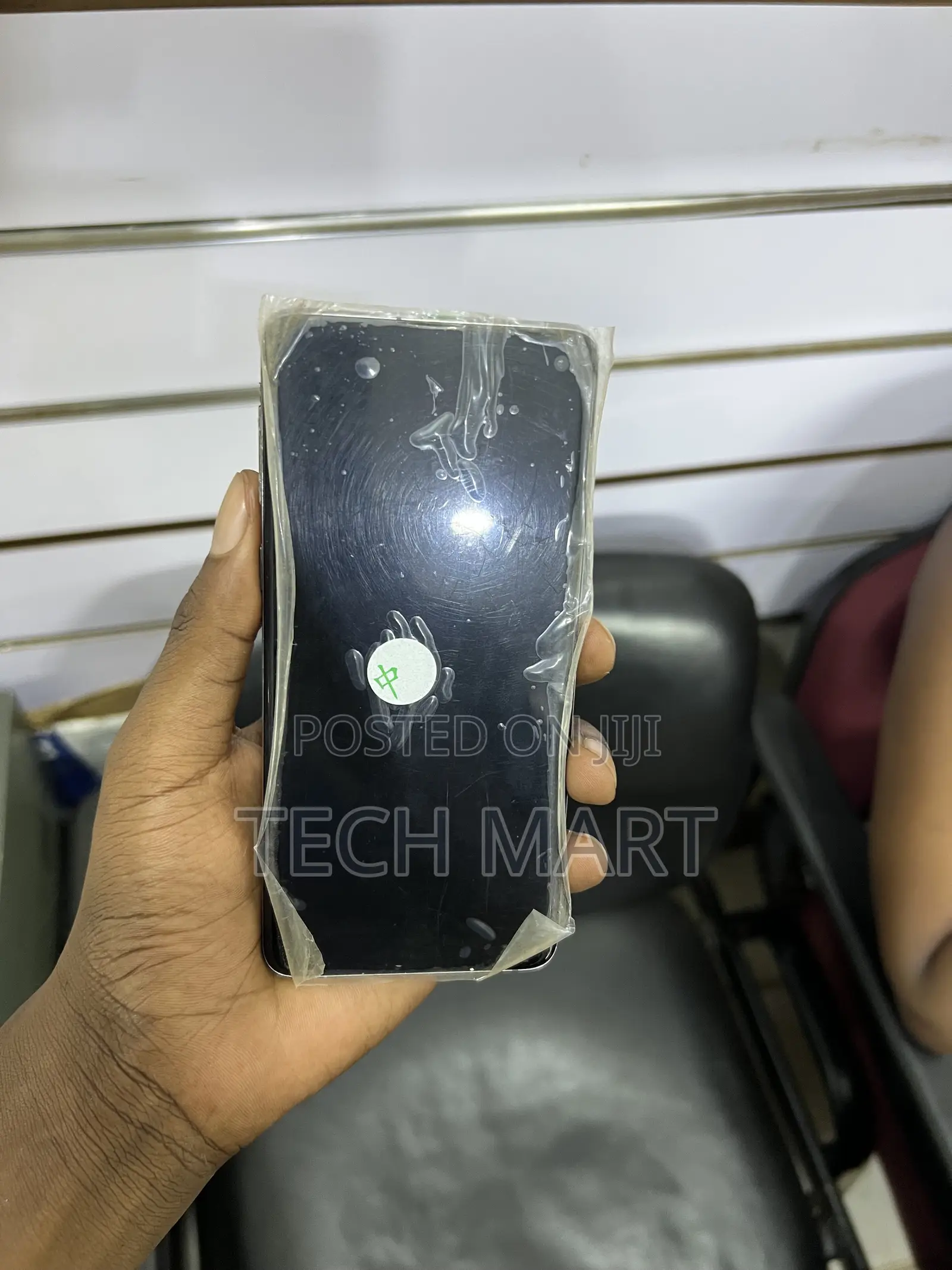 Samsung Galaxy S10 128 GB Black