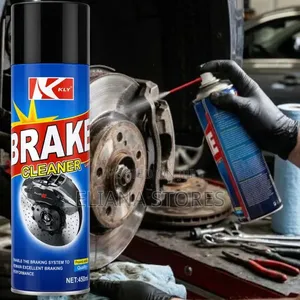 Kly Brake Cleaner