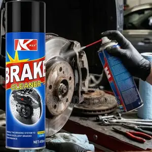 Kly Brake Cleaner