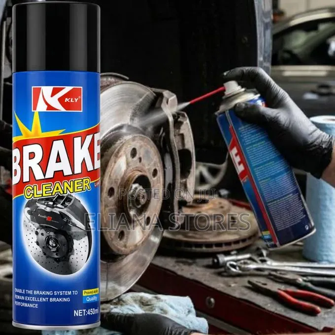 Kly Brake Cleaner