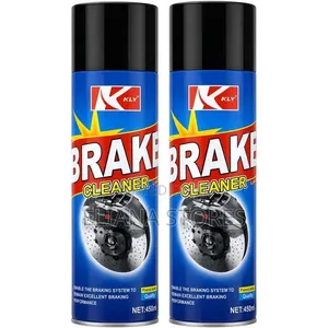 Kly Brake Cleaner