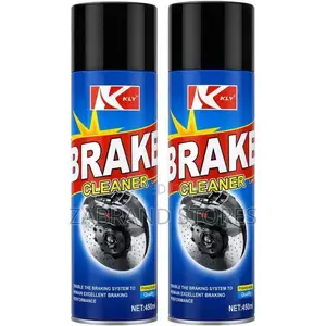 Kly Brake Cleaner