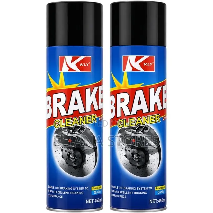 Kly Brake Cleaner