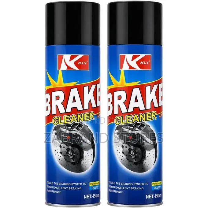 Kly Brake Cleaner