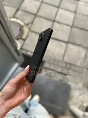 Apple iPhone 15 128 GB Black