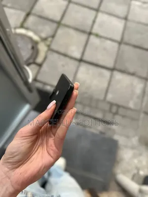 Apple iPhone 15 128 GB Black