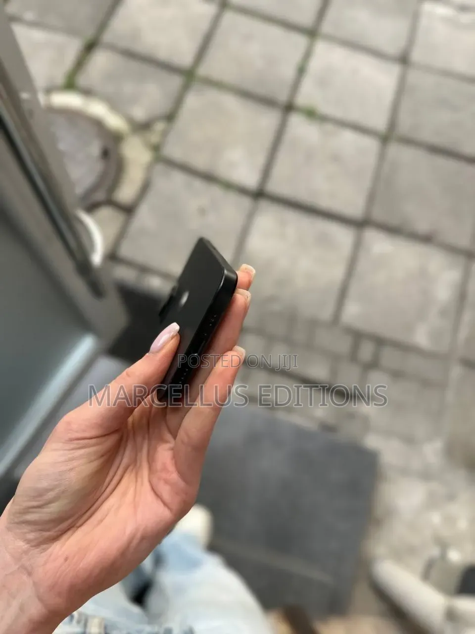Apple iPhone 15 128 GB Black