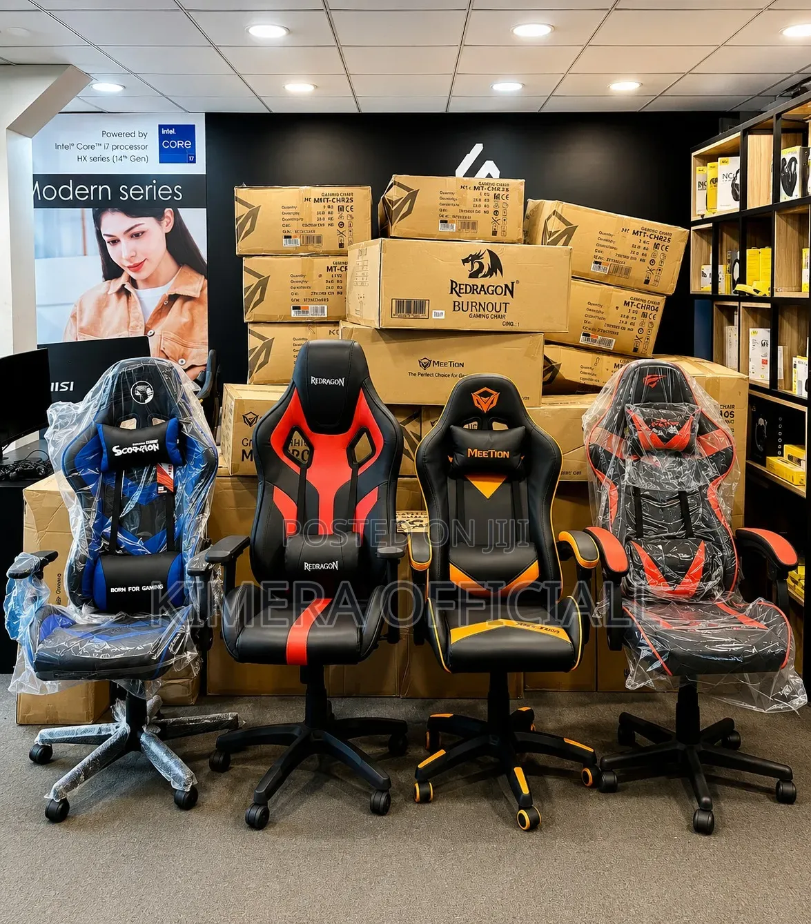 Cheapest Gaming Chairs: Soft Seats for Serious Gamers on a Budget