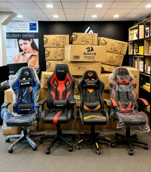 Cheapest Gaming Chairs: Soft Seats for Serious Gamers on a Budget