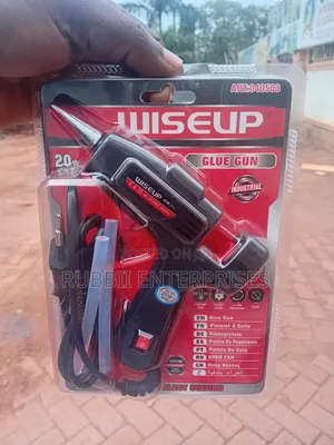 Wise Up Glue Gun 20W