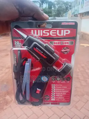 Wise Up Glue Gun 20W