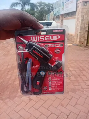Wise Up Glue Gun 20W