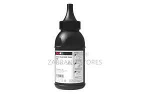 Deli Premium Easy-Refill Toner Cartridge