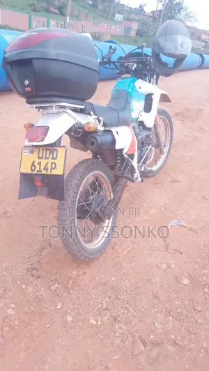 Honda 2003 White