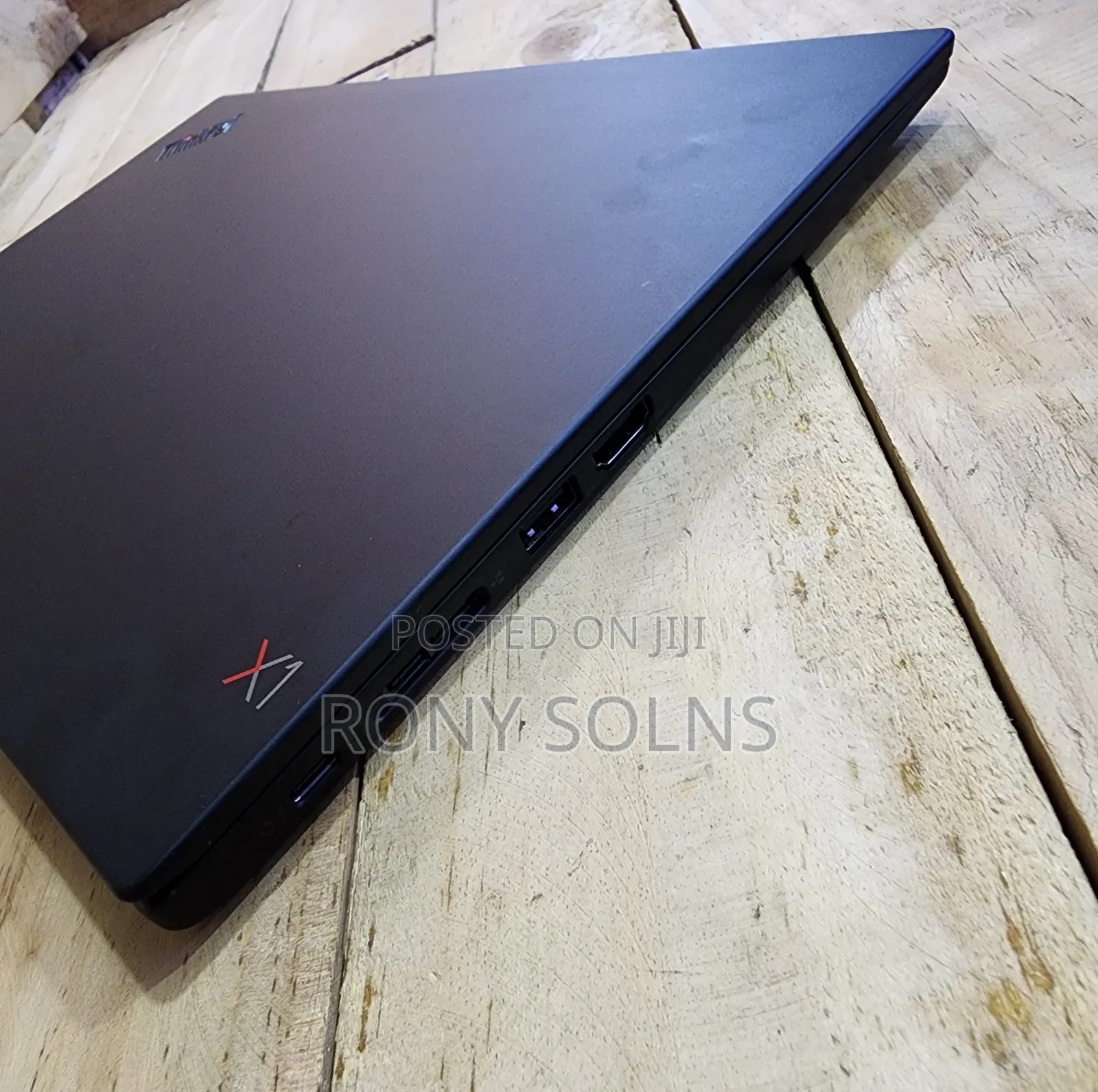 Laptop Lenovo ThinkPad X1 Carbon 8GB Intel Core i5 SSD 256GB