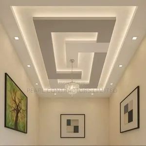 Gypsum Installation Experts, Supply and General Customization