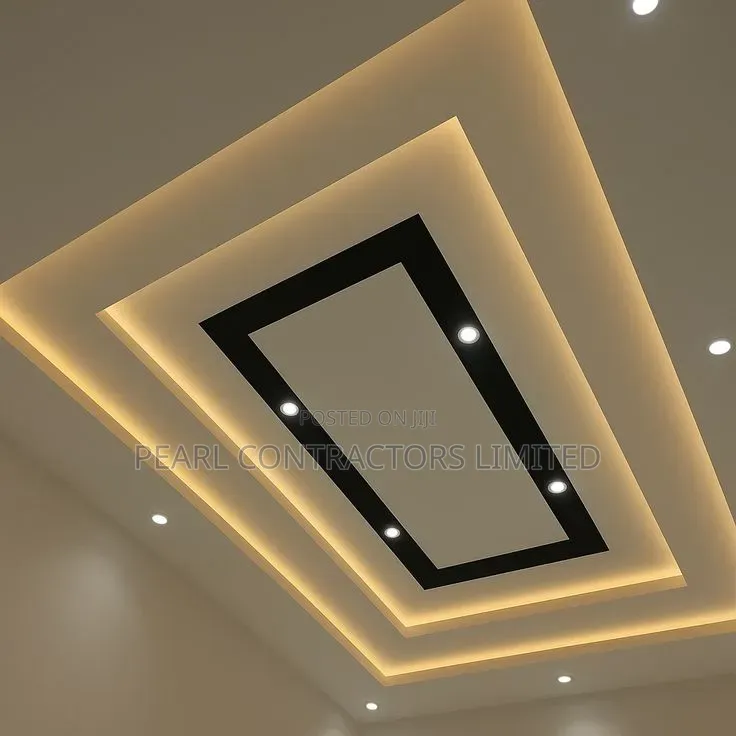Gypsum Installation Experts, Supply and General Customization
