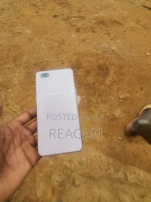 Oppo A3 64 GB Pink