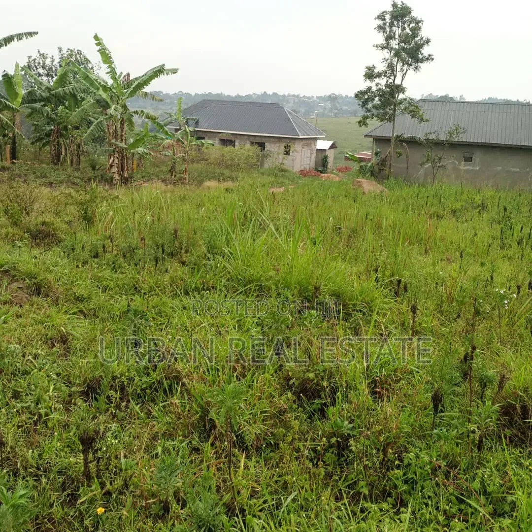 Matugga_kigogwa Land for Sale