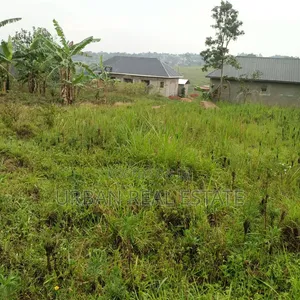 Matugga_kigogwa Land for Sale