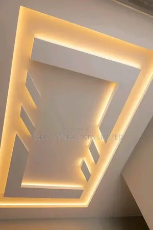 Gypsum Installation Experts, Supply and Customization Services